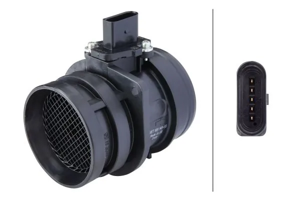 Mass Air Flow Sensor