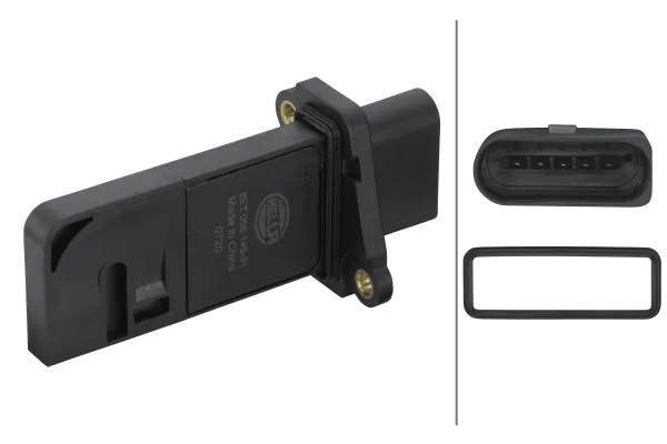 Mass Air Flow Sensor
