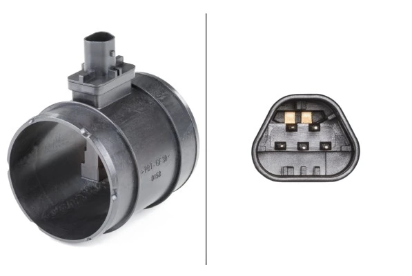 Mass Air Flow Sensor