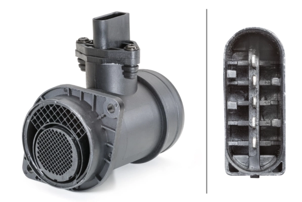 Mass Air Flow Sensor