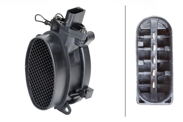 Mass Air Flow Sensor