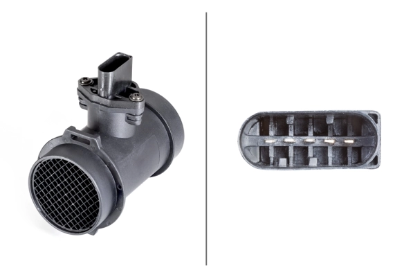 Mass Air Flow Sensor