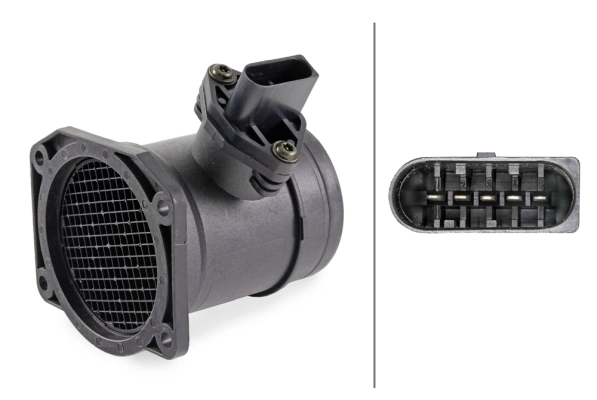 Mass Air Flow Sensor
