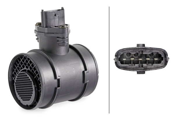Mass Air Flow Sensor