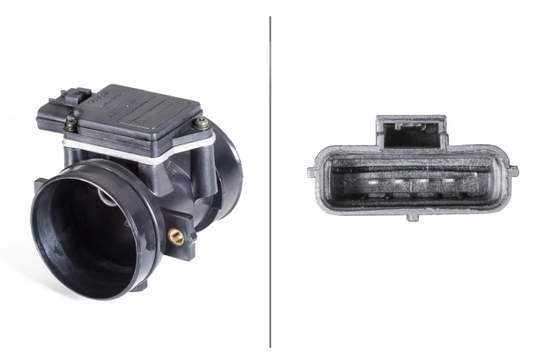 Mass Air Flow Sensor