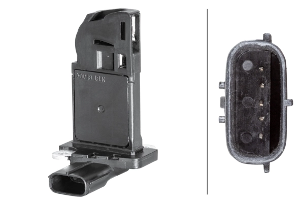 Mass Air Flow Sensor