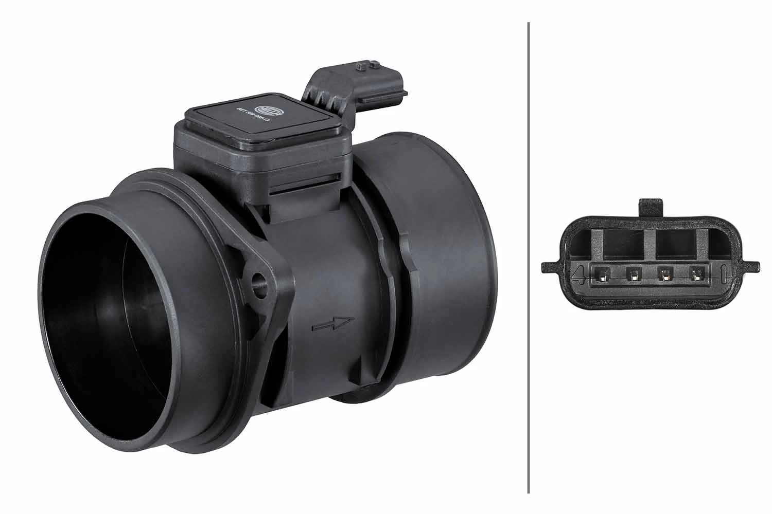 Mass Air Flow Sensor