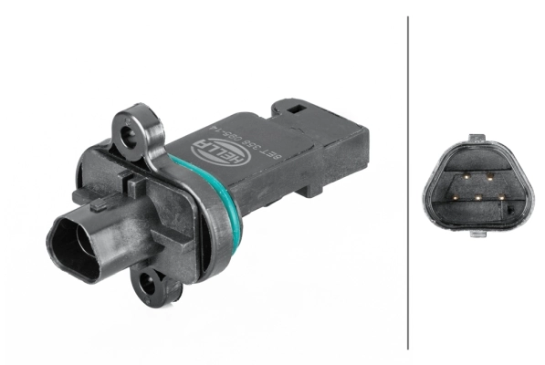 Mass Air Flow Sensor