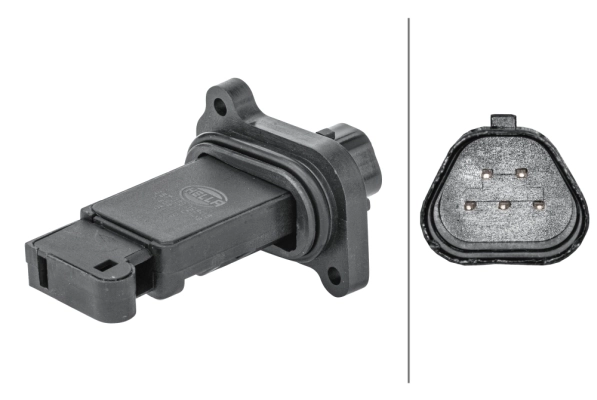 Mass Air Flow Sensor