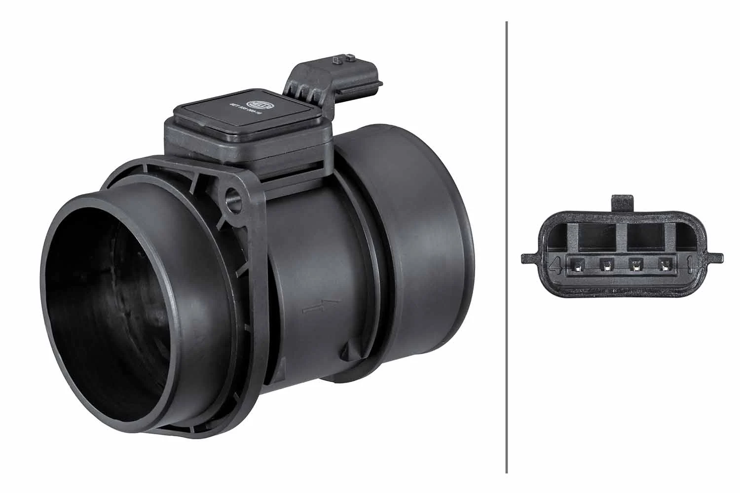 Mass Air Flow Sensor