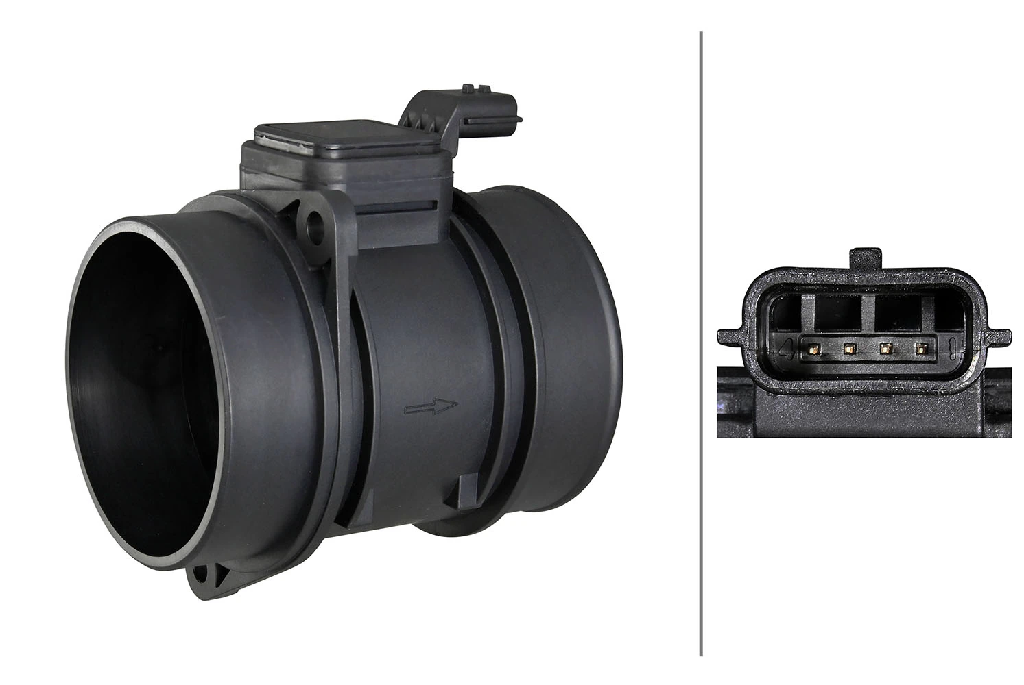 Mass Air Flow Sensor
