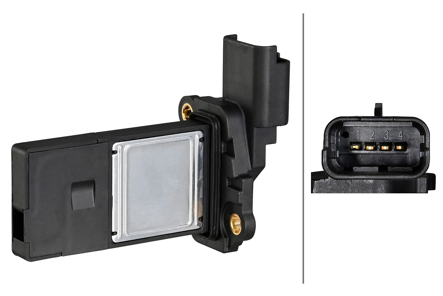 Mass Air Flow Sensor