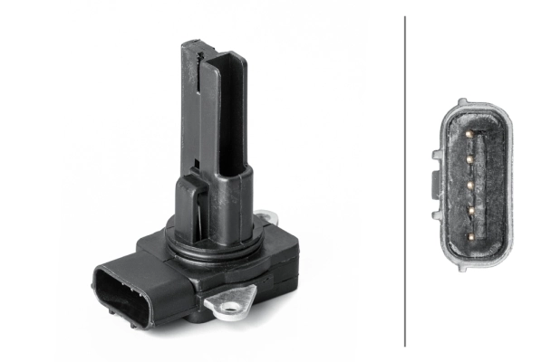Mass Air Flow Sensor