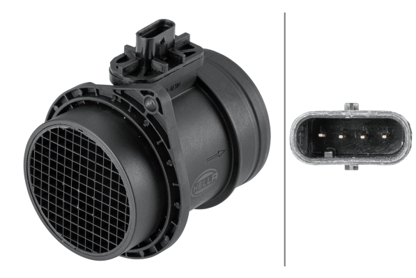 Mass Air Flow Sensor