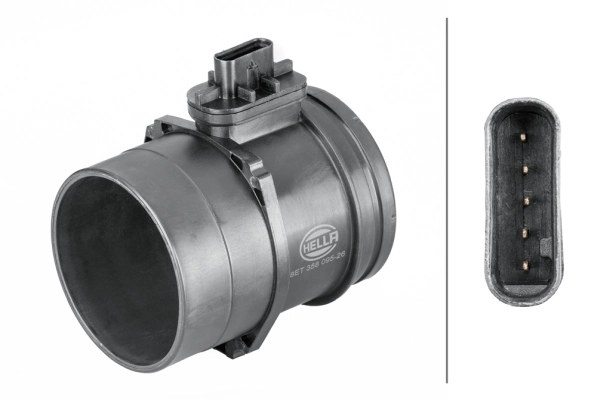 Mass Air Flow Sensor
