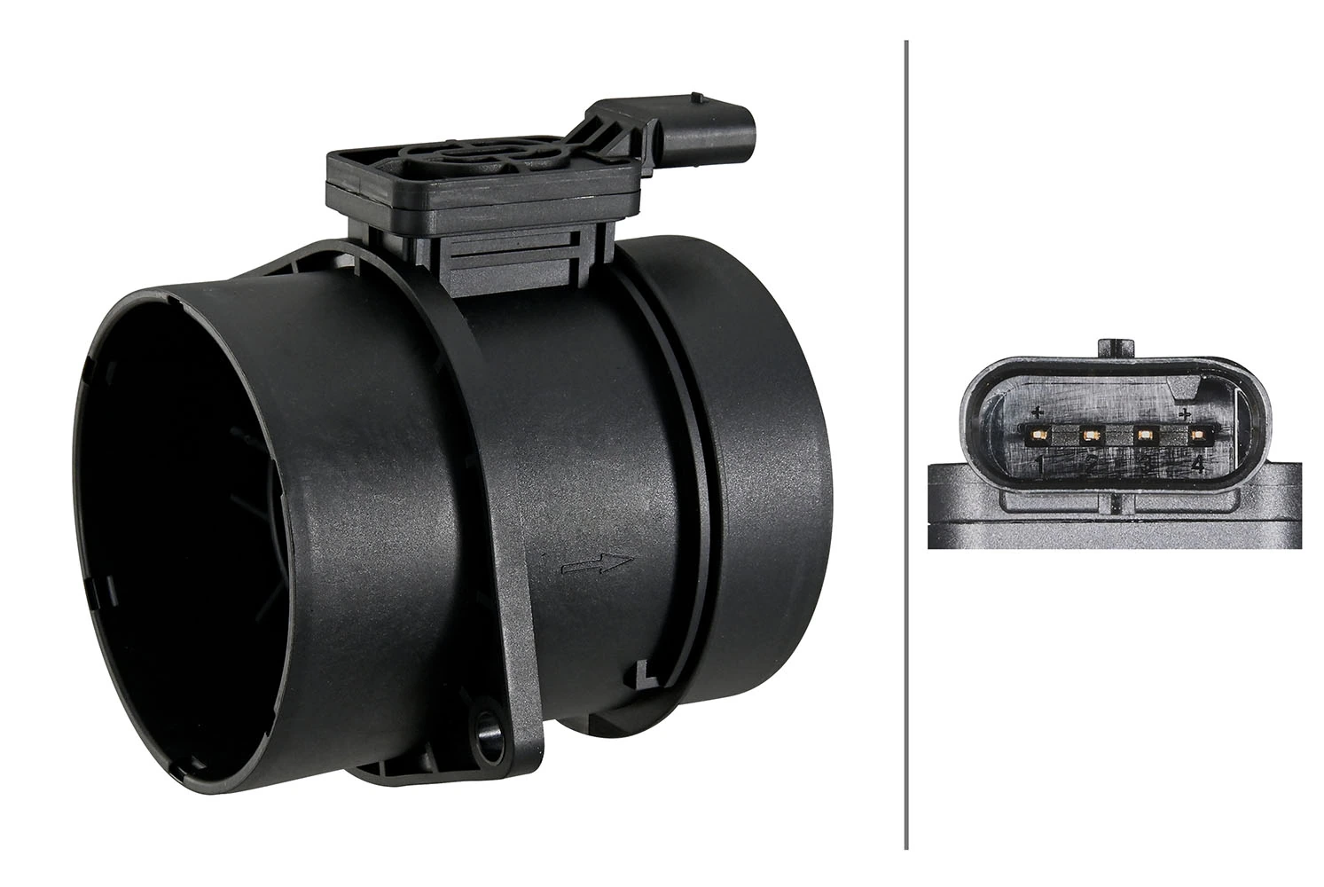 Mass Air Flow Sensor
