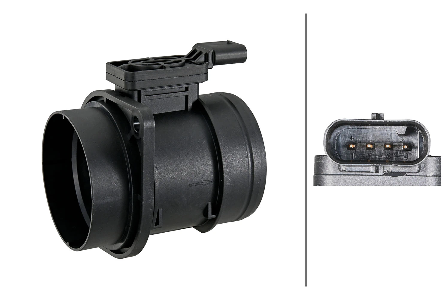 Mass Air Flow Sensor