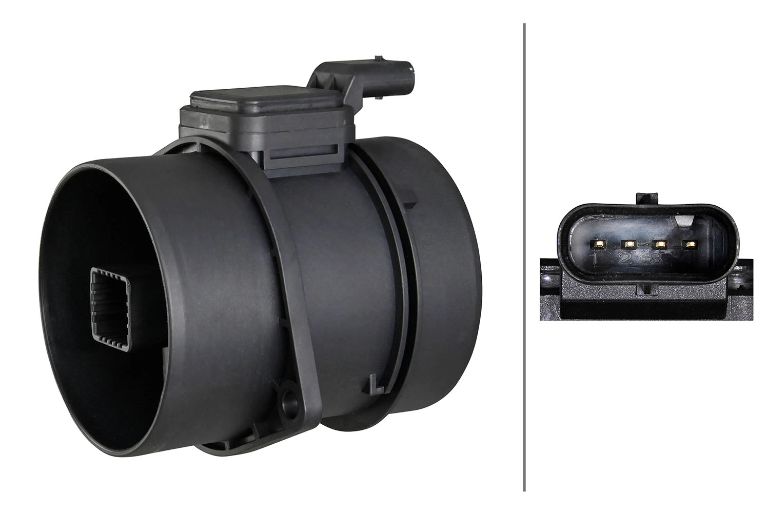 Mass Air Flow Sensor