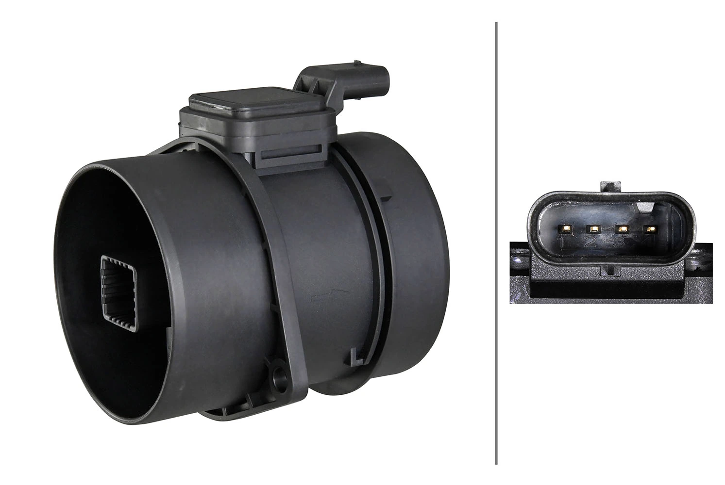 Mass Air Flow Sensor