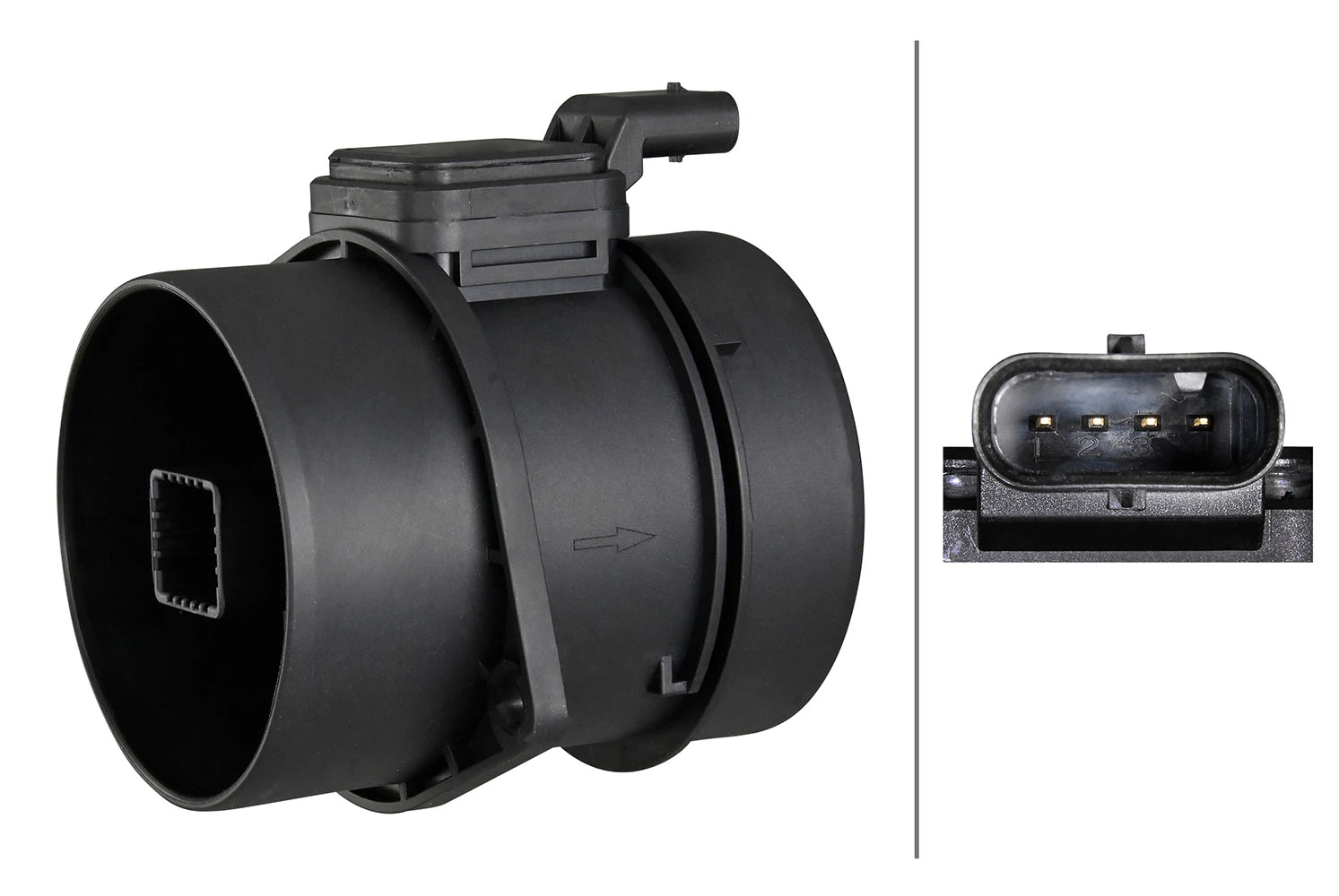 Mass Air Flow Sensor
