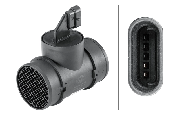 Mass Air Flow Sensor