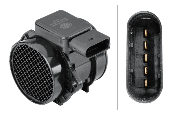 Mass Air Flow Sensor