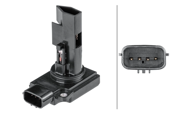 Mass Air Flow Sensor