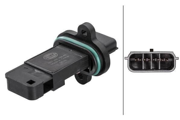 Mass Air Flow Sensor