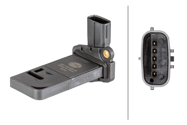 Mass Air Flow Sensor