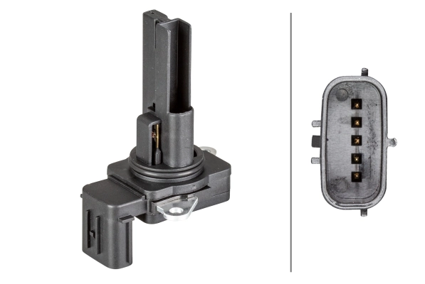 Mass Air Flow Sensor