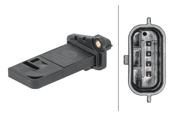 Mass Air Flow Sensor