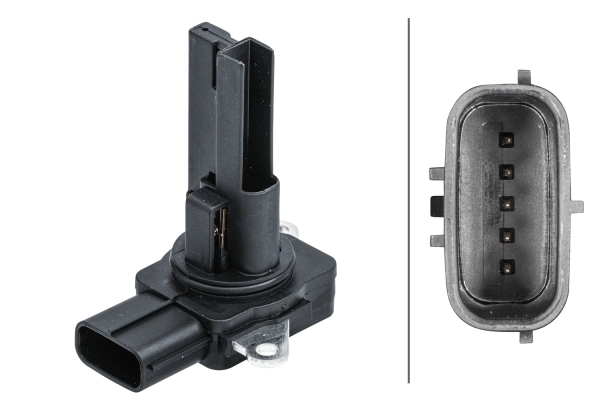 Mass Air Flow Sensor