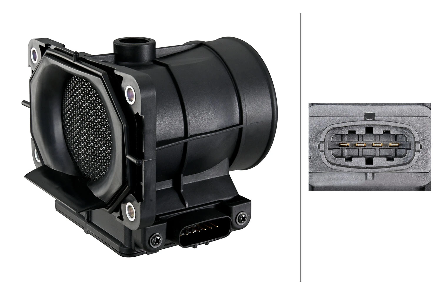 Mass Air Flow Sensor