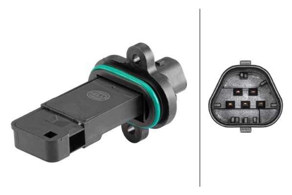 Mass Air Flow Sensor