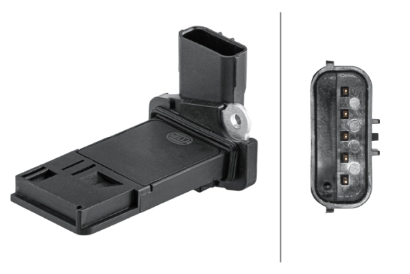 Mass Air Flow Sensor