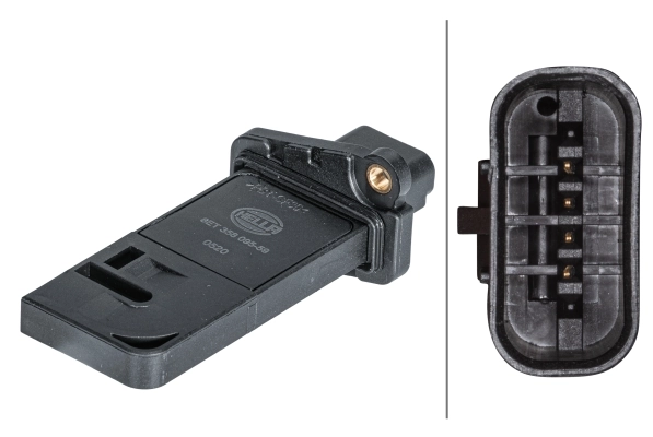 Mass Air Flow Sensor