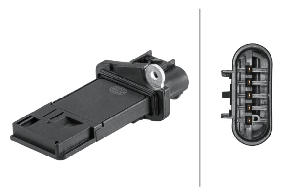 Mass Air Flow Sensor