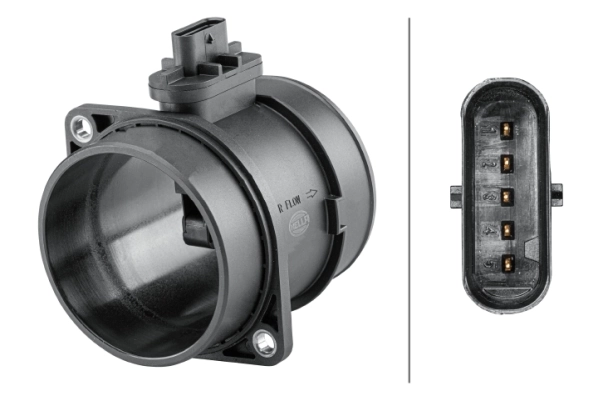 Mass Air Flow Sensor