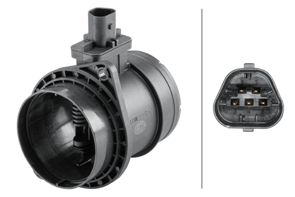 Mass Air Flow Sensor