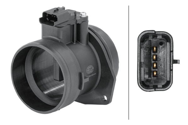 Mass Air Flow Sensor