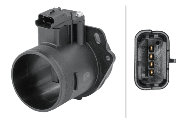 Mass Air Flow Sensor