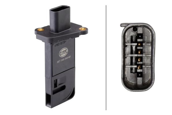 Mass Air Flow Sensor