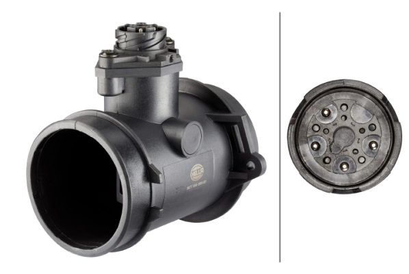 Mass Air Flow Sensor