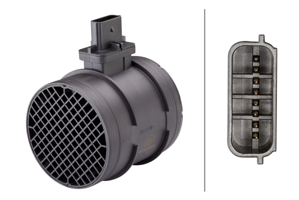Mass Air Flow Sensor