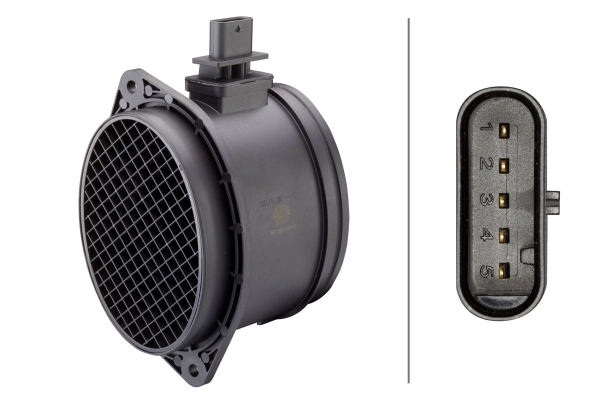 Mass Air Flow Sensor