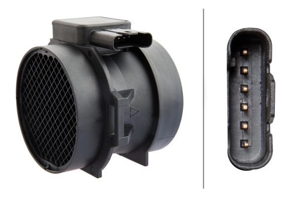 Mass Air Flow Sensor
