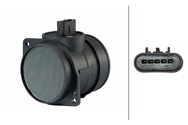 Mass Air Flow Sensor