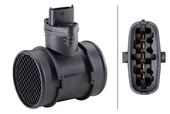 Mass Air Flow Sensor