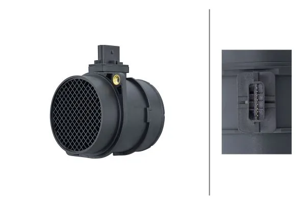 Mass Air Flow Sensor