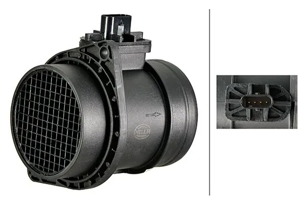 Mass Air Flow Sensor